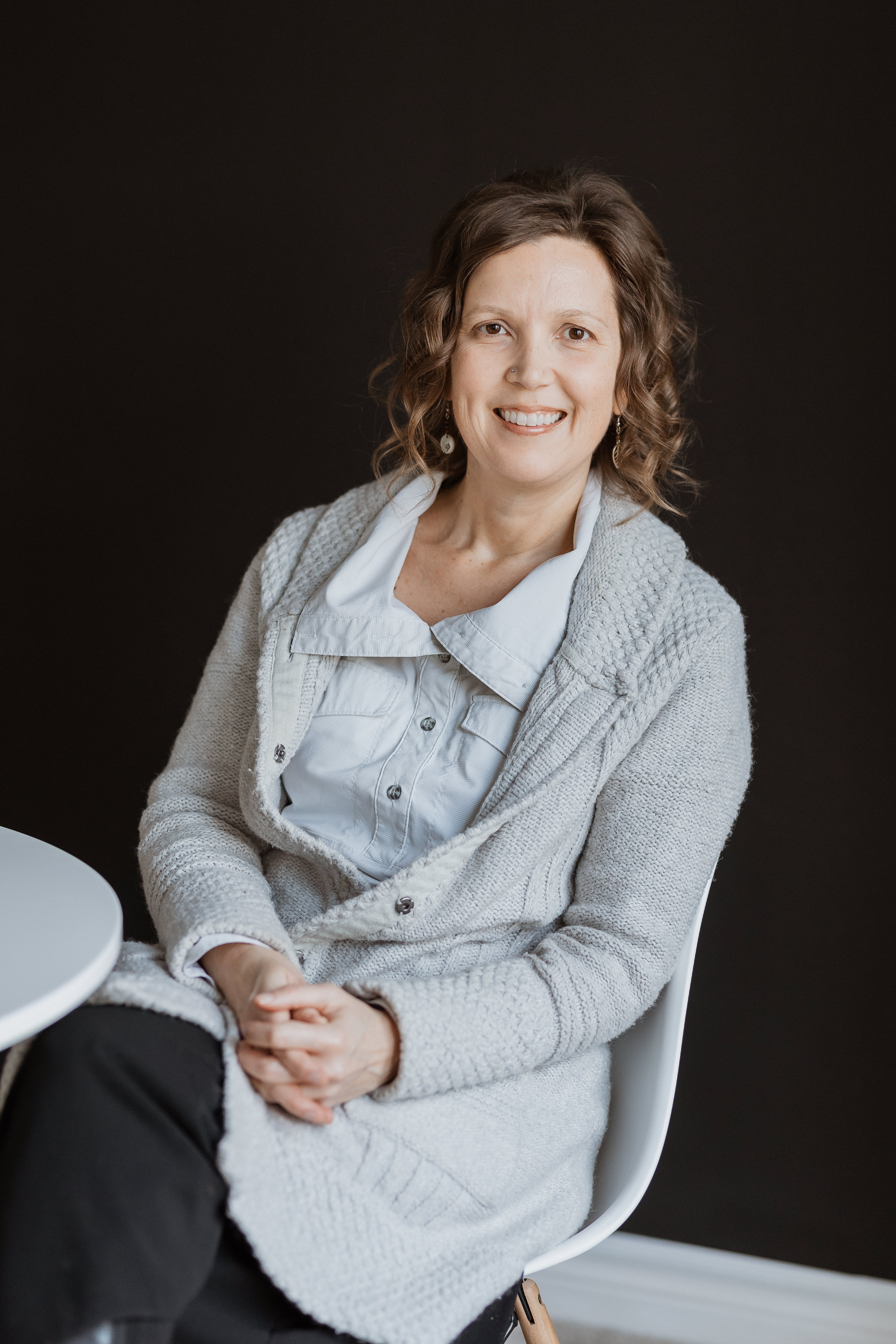 Laurie-Anne Muldoon