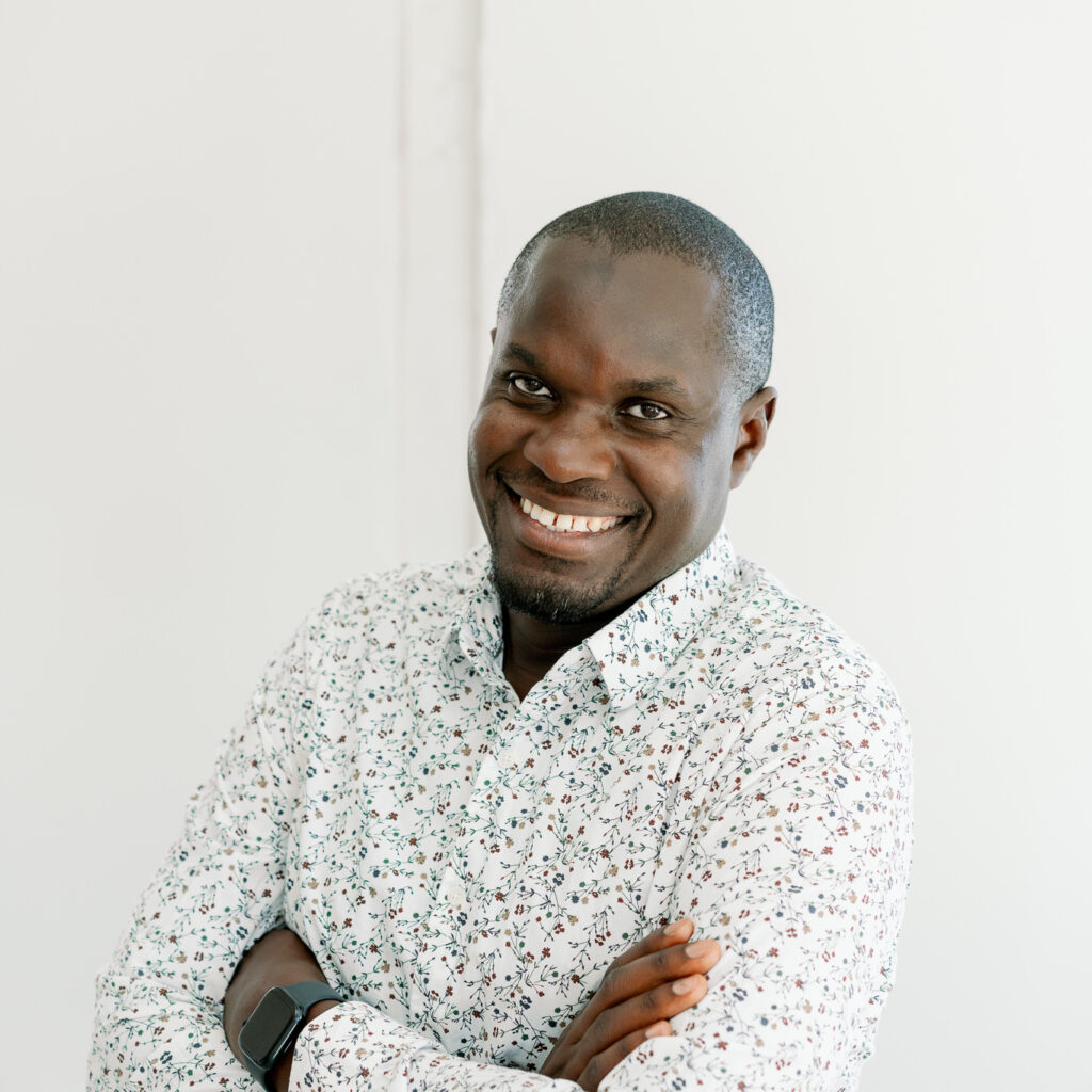 Adam Kayiwa