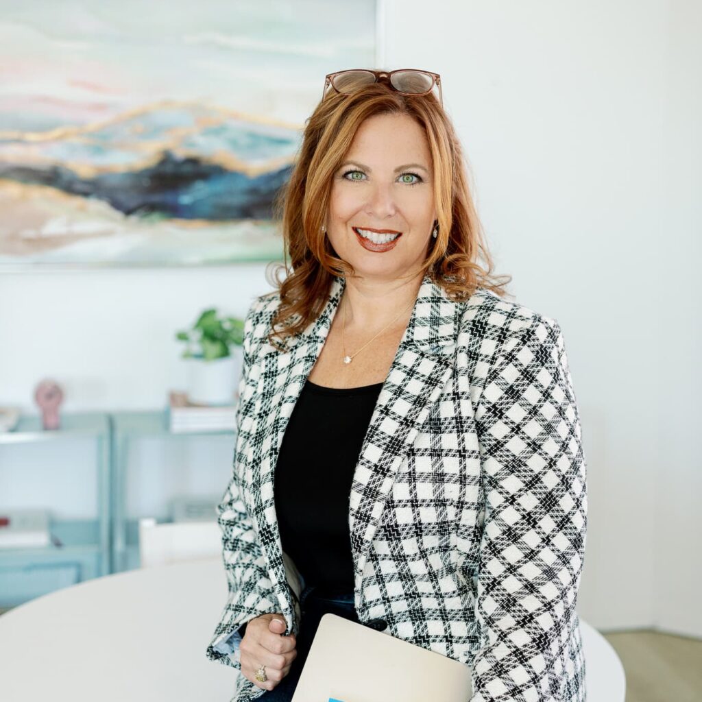 Justine Walker