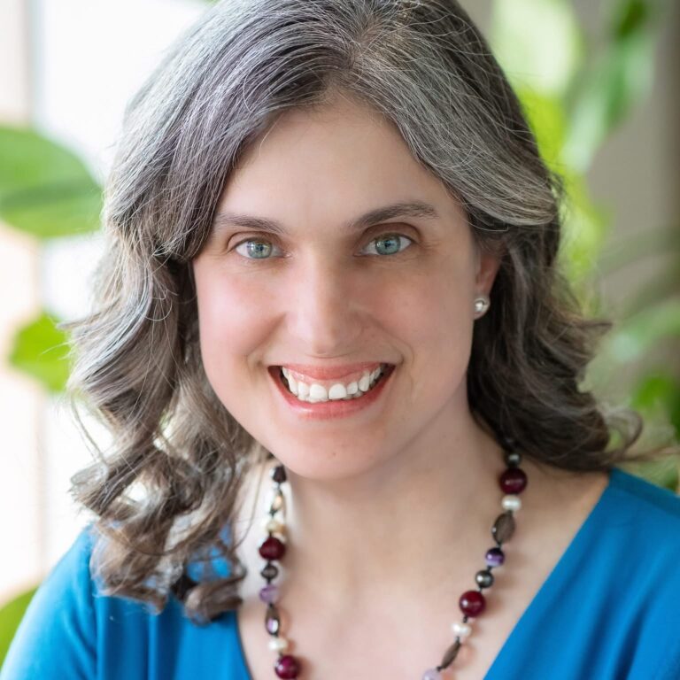 Michelle Davidson
