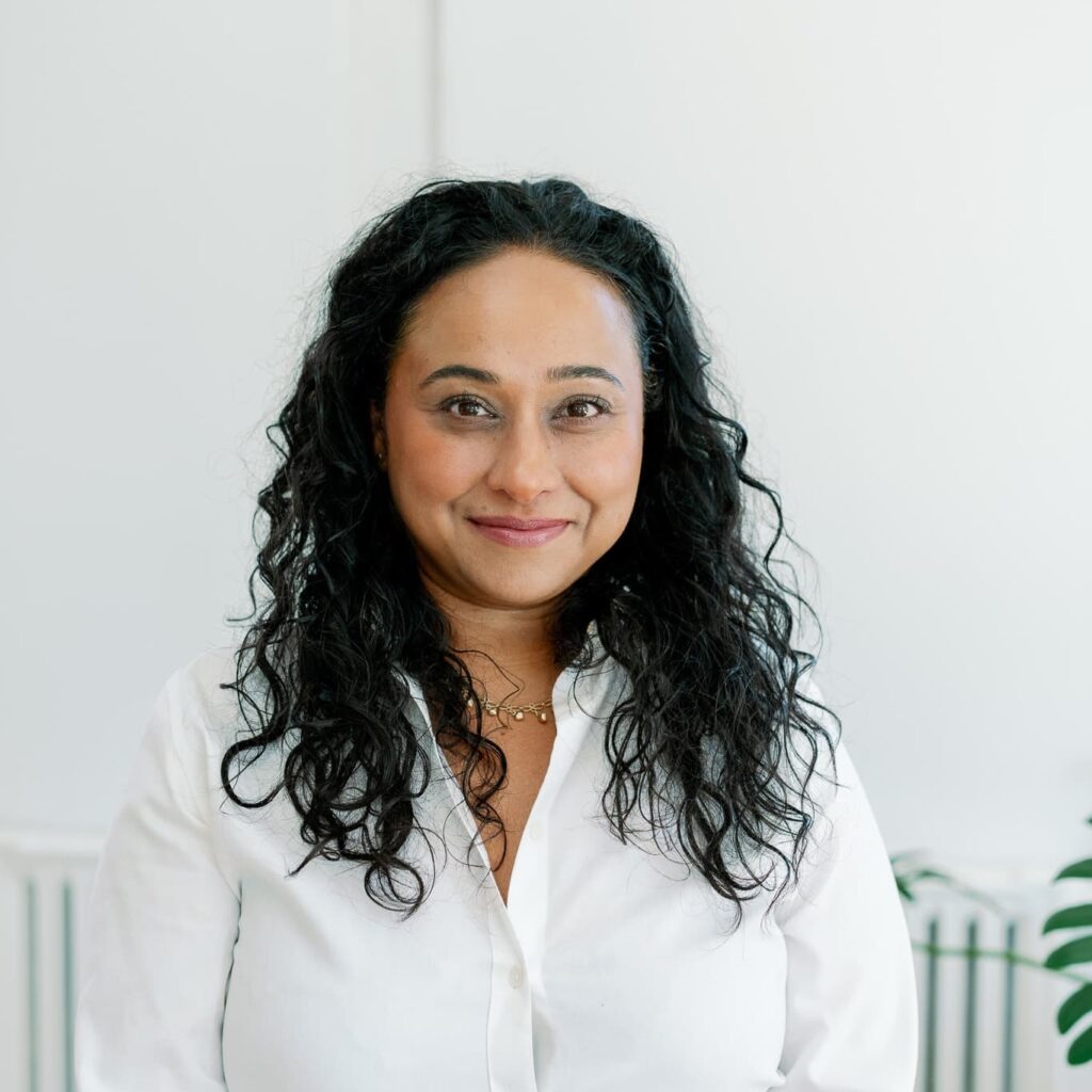 Salima M. Sulaiman